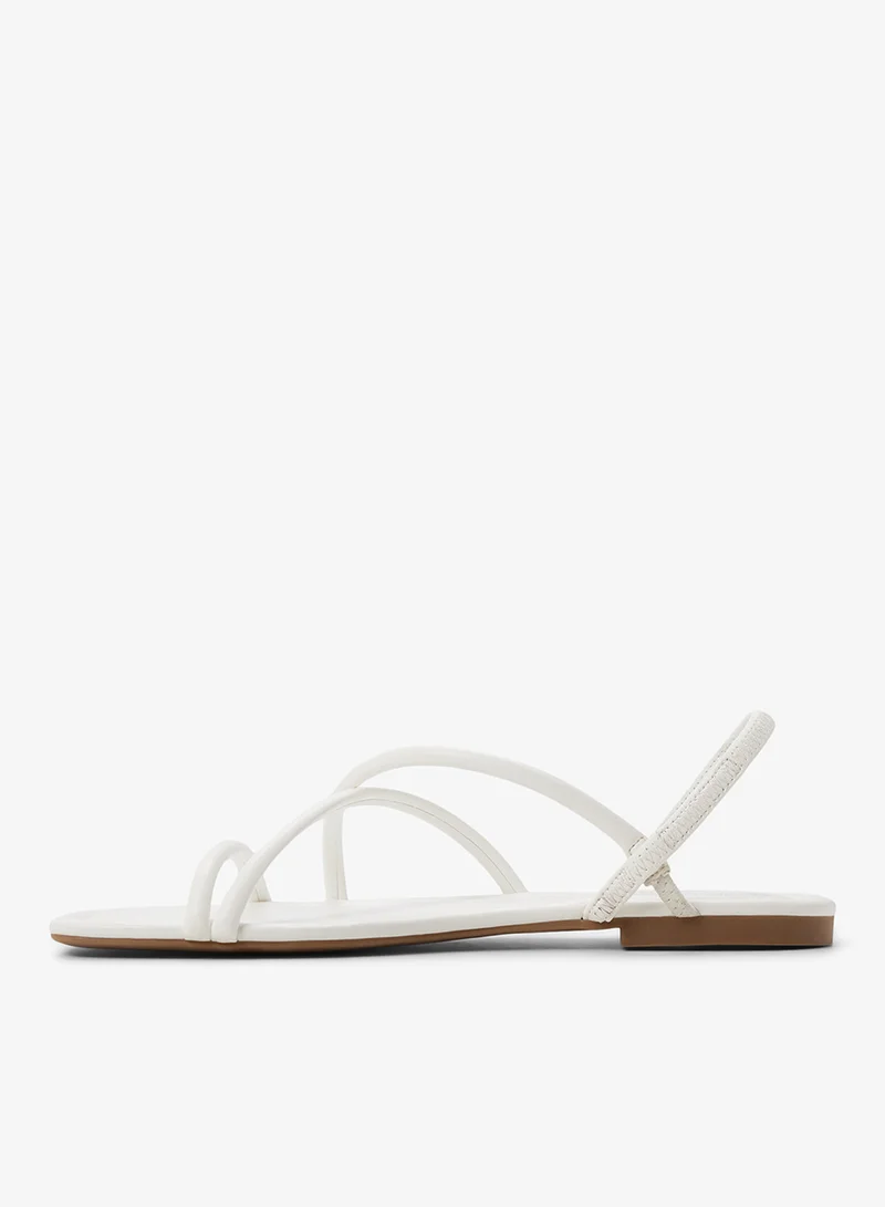 CALL IT SPRING Viira Slip On Flat Sandals